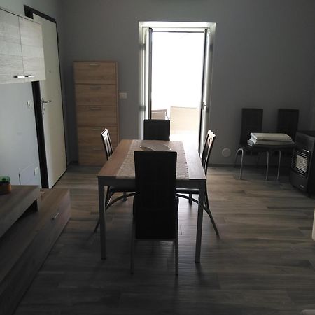 B&B Nazareth Barletta Rum bild
