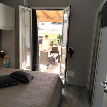 B&B Nazareth Barletta Exteriör bild