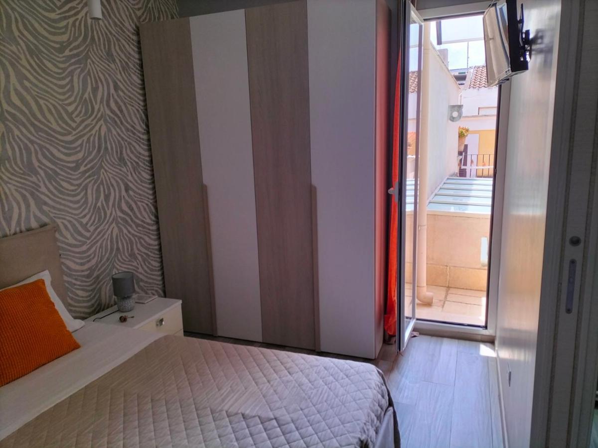 B&B Nazareth Barletta Exteriör bild