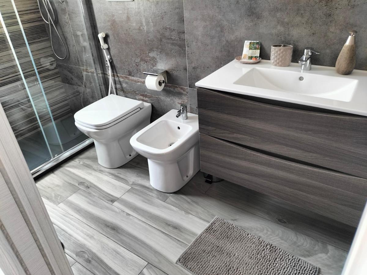 B&B Nazareth Barletta Exteriör bild