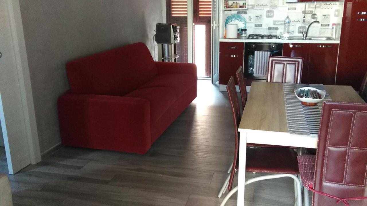B&B Nazareth Barletta Rum bild