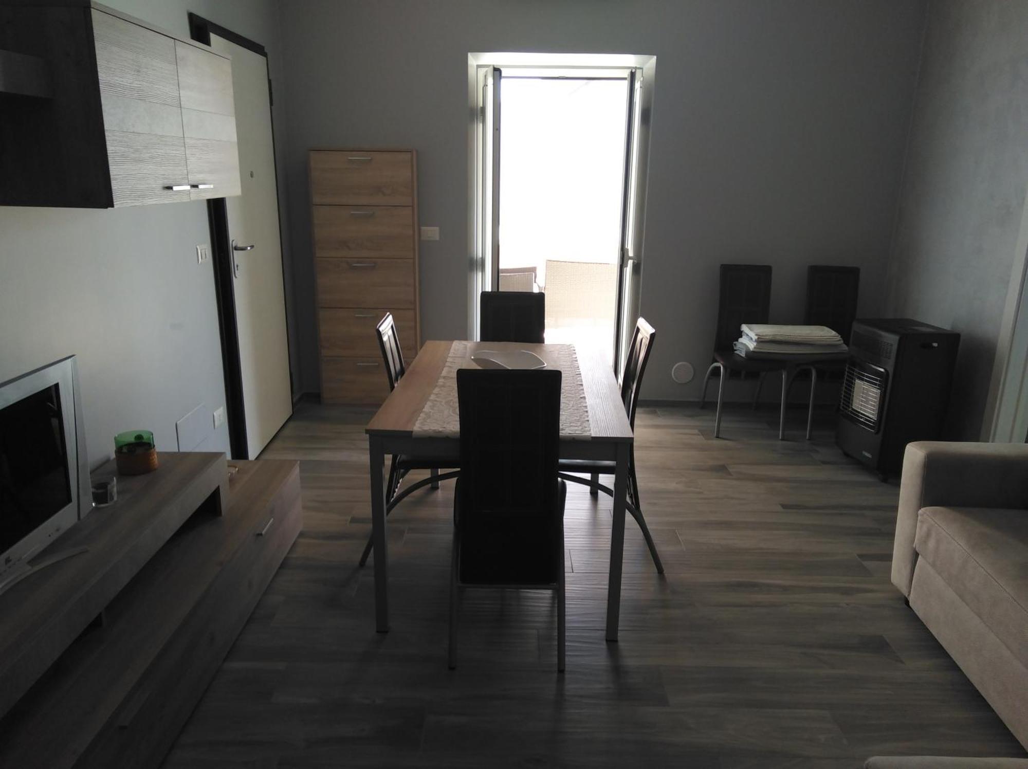 B&B Nazareth Barletta Rum bild