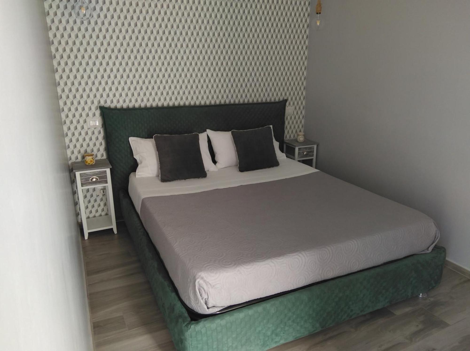 B&B Nazareth Barletta Rum bild