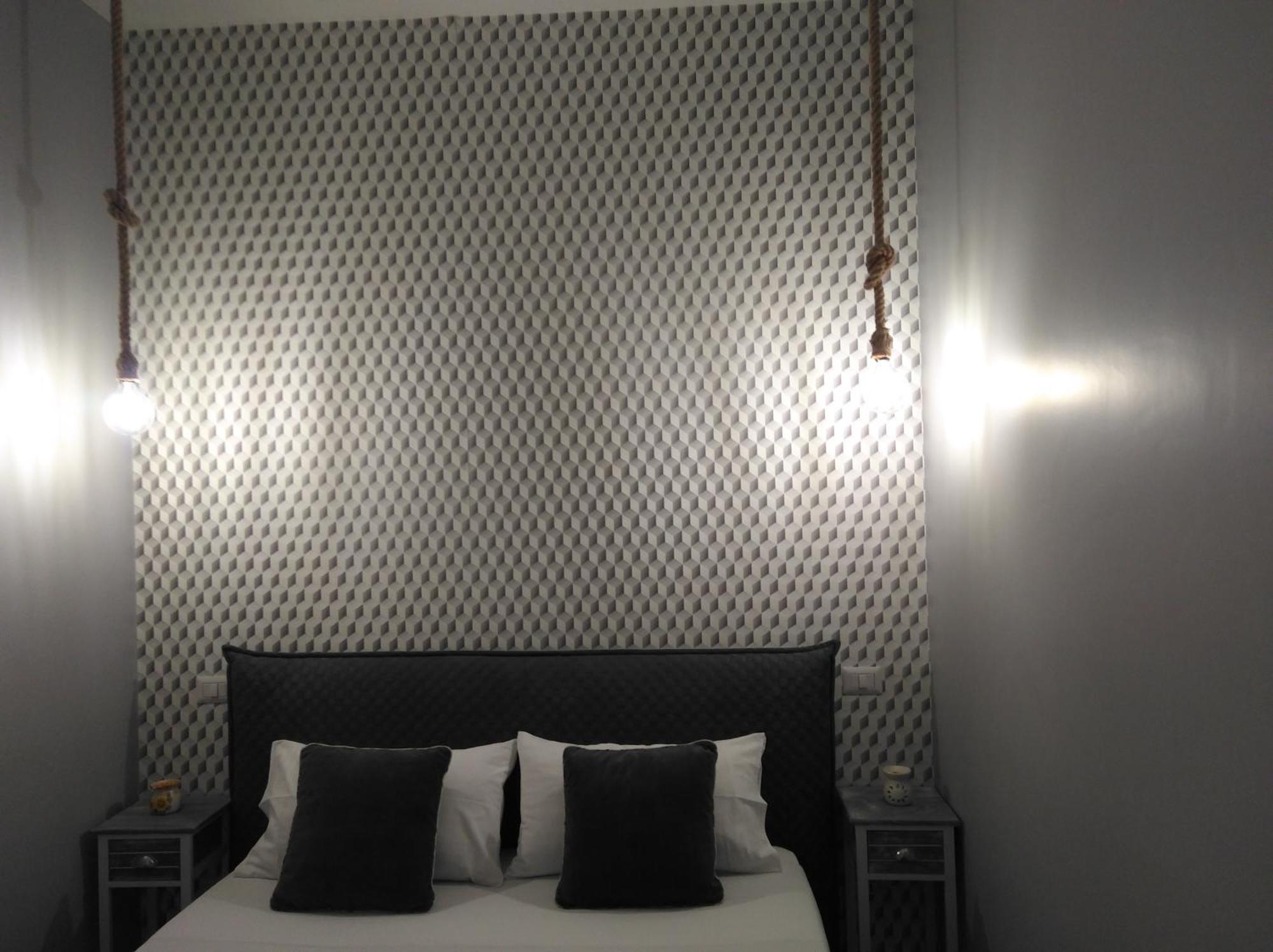 B&B Nazareth Barletta Rum bild