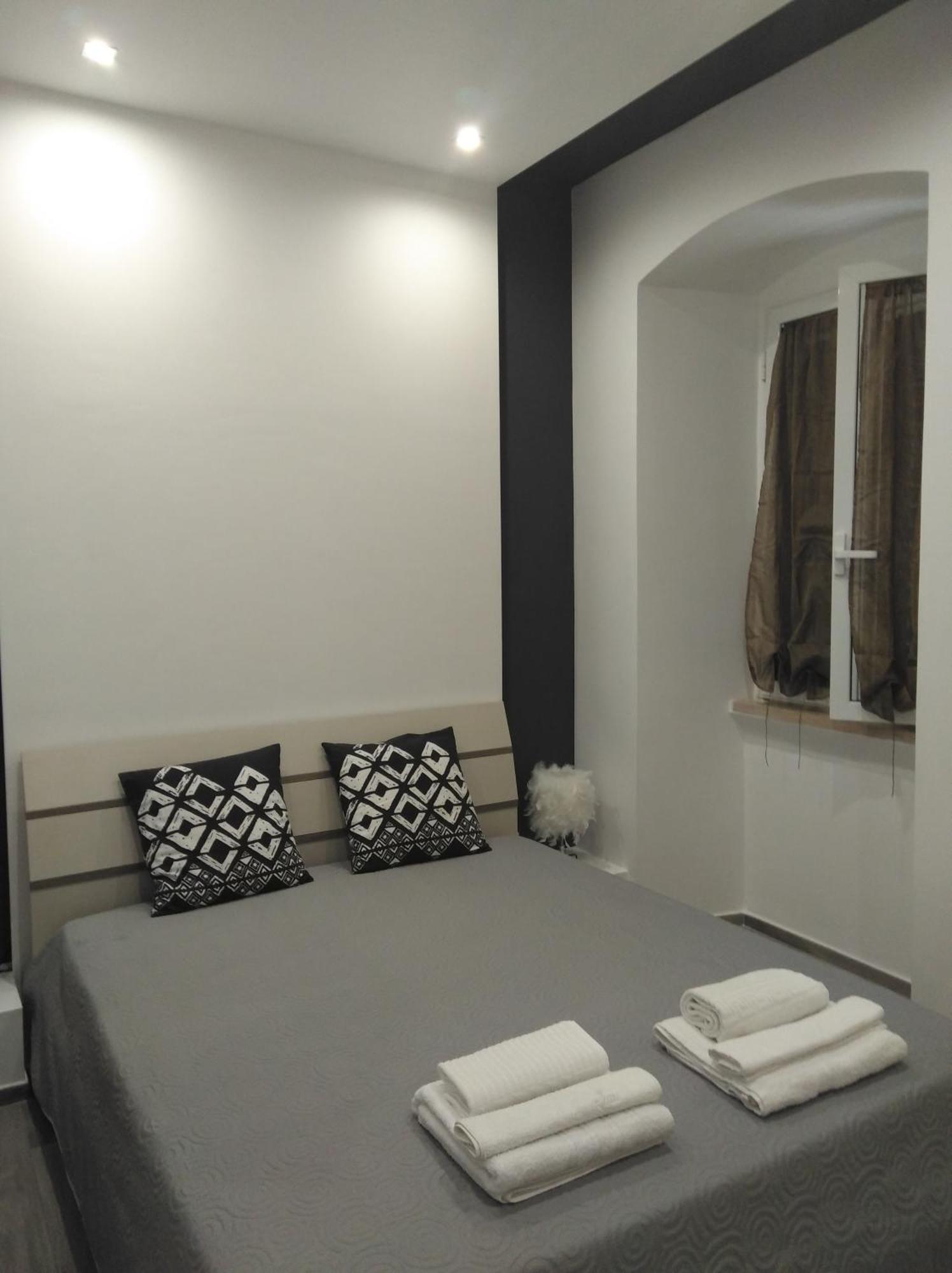 B&B Nazareth Barletta Rum bild