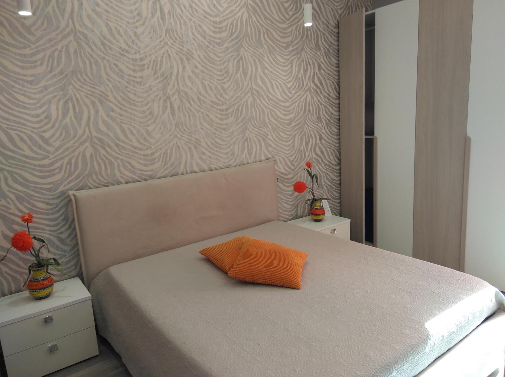 B&B Nazareth Barletta Rum bild