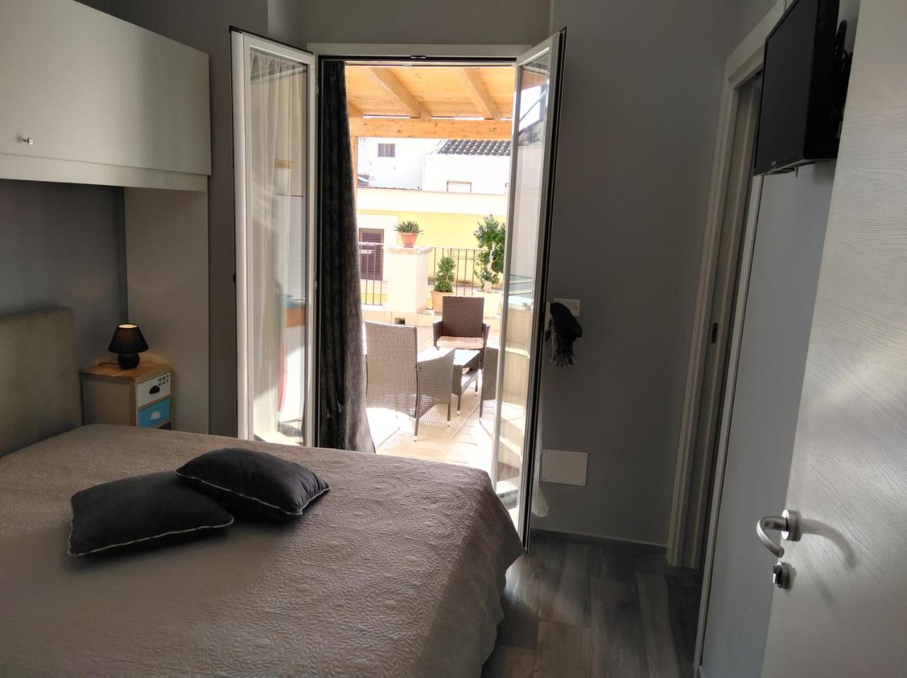 B&B Nazareth Barletta Exteriör bild