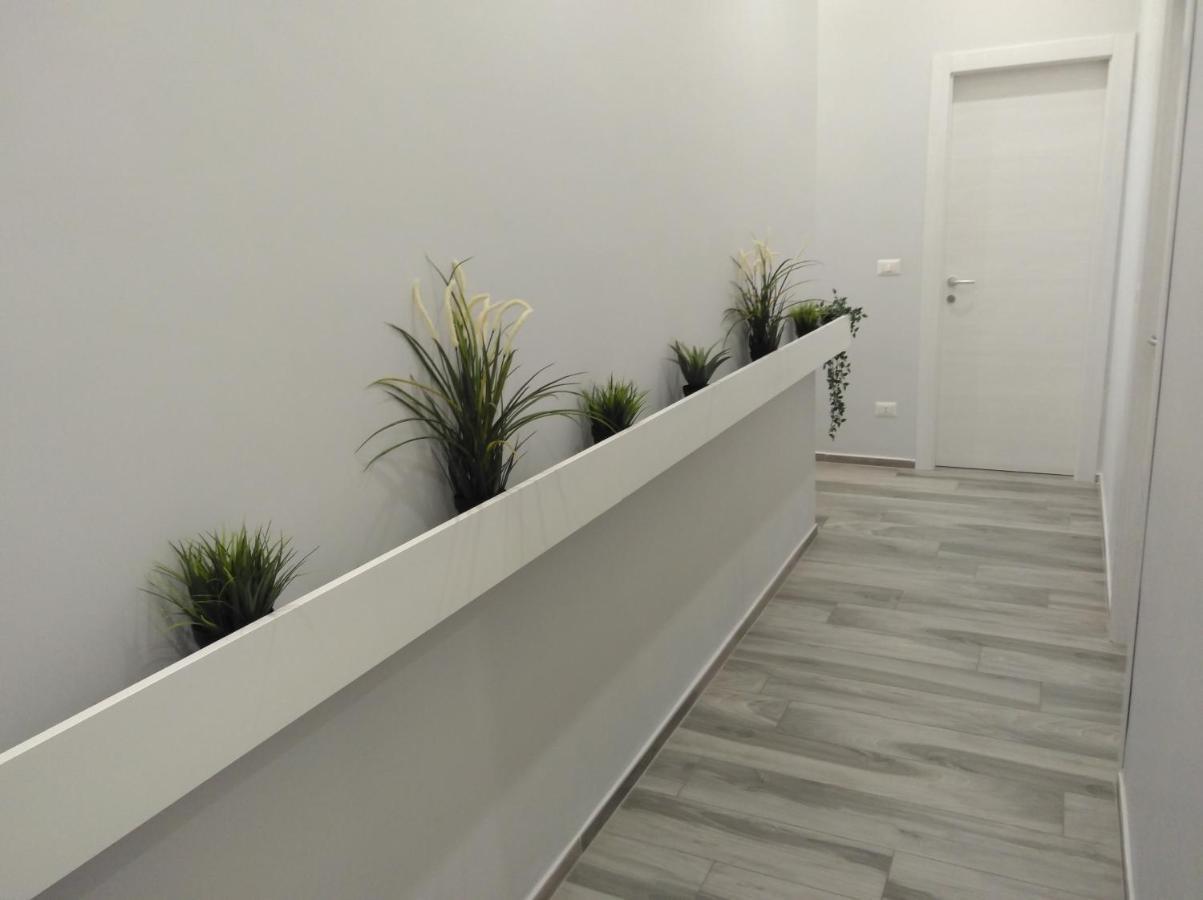 B&B Nazareth Barletta Exteriör bild