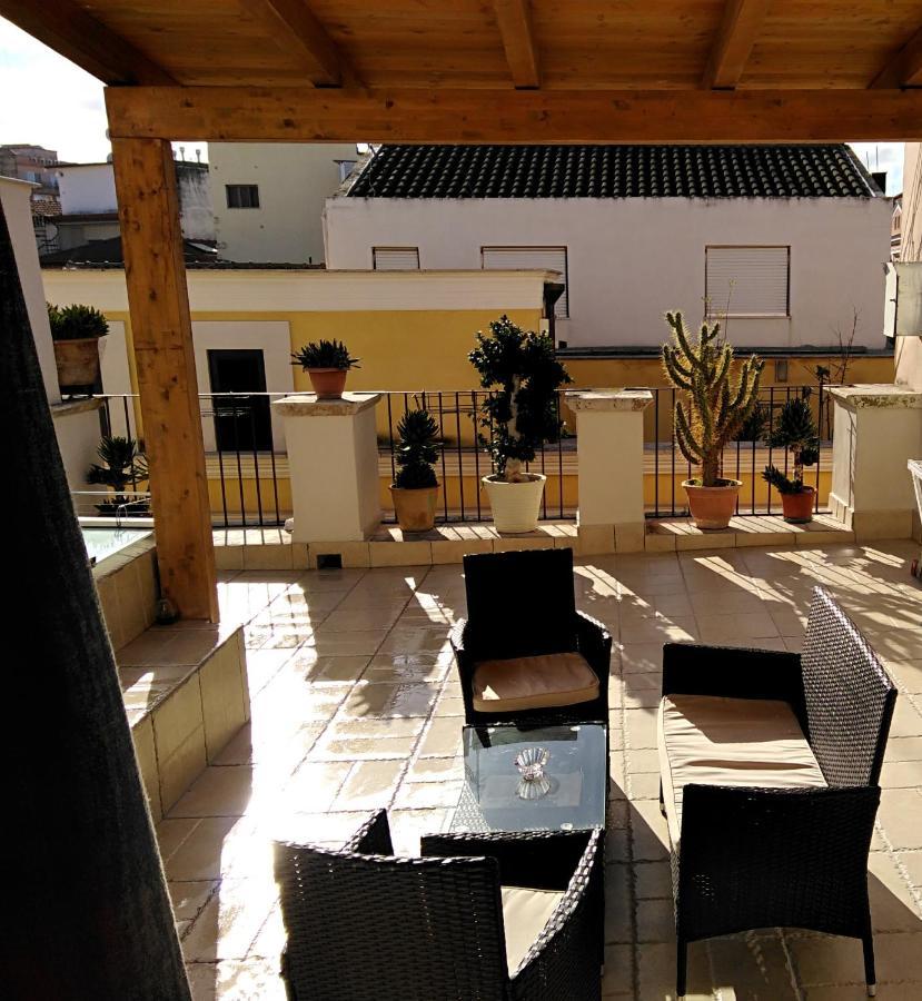 B&B Nazareth Barletta Exteriör bild