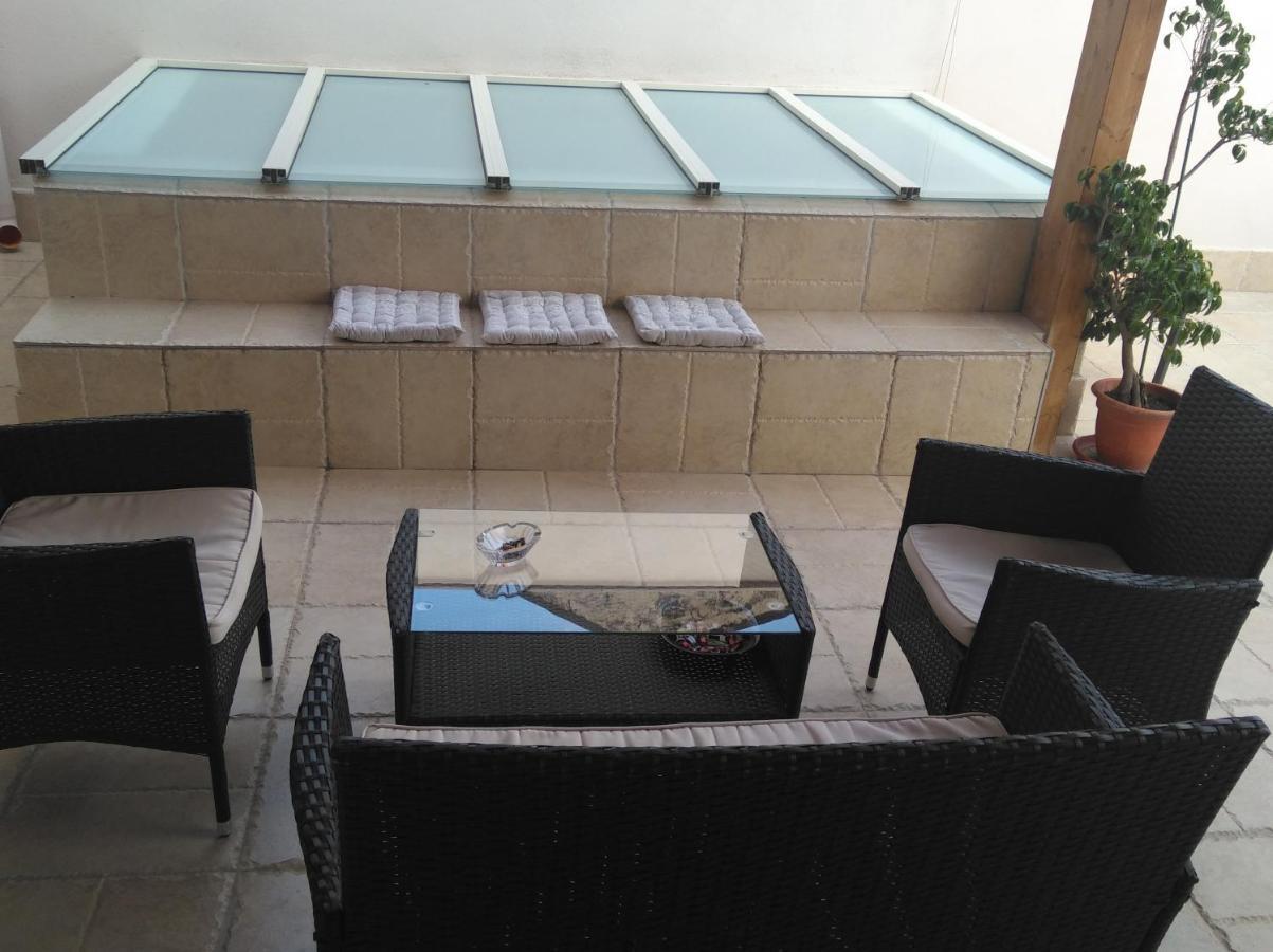 B&B Nazareth Barletta Exteriör bild