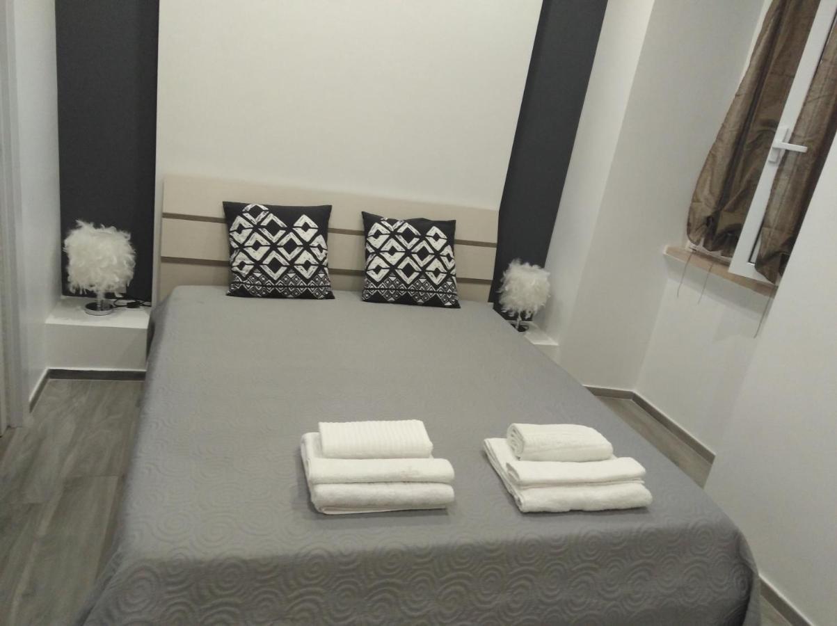 B&B Nazareth Barletta Rum bild