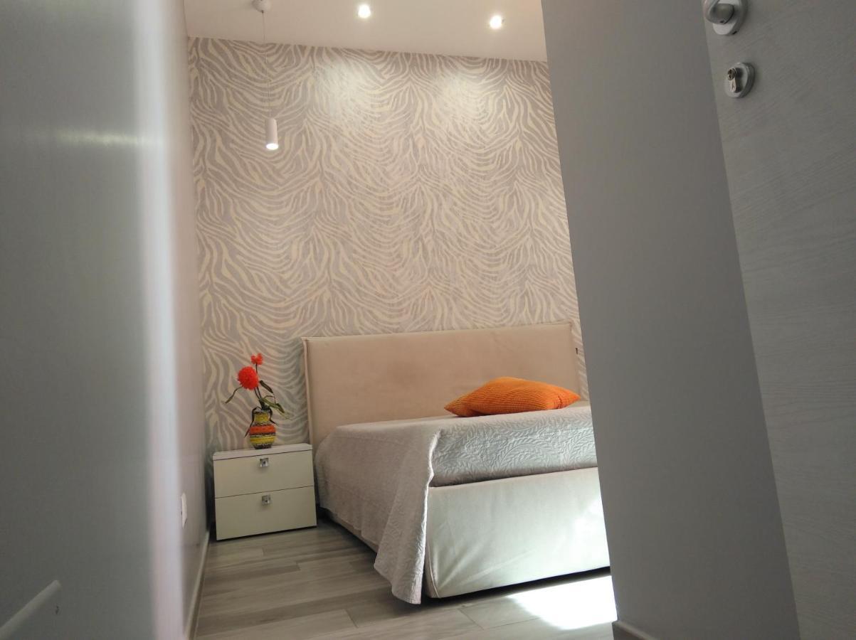 B&B Nazareth Barletta Rum bild