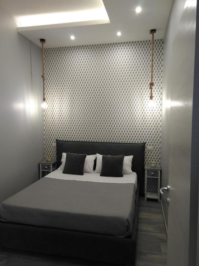 B&B Nazareth Barletta Exteriör bild