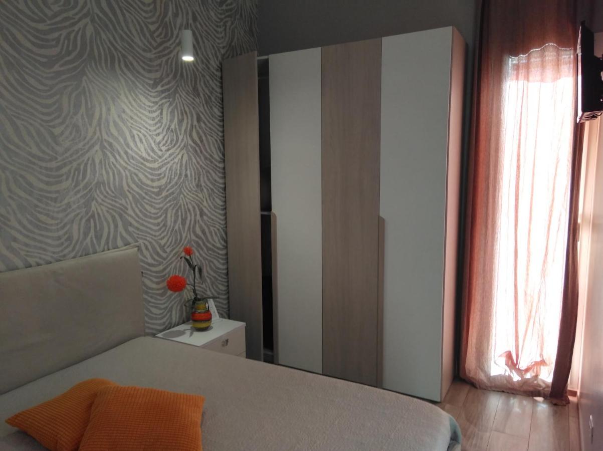 B&B Nazareth Barletta Rum bild