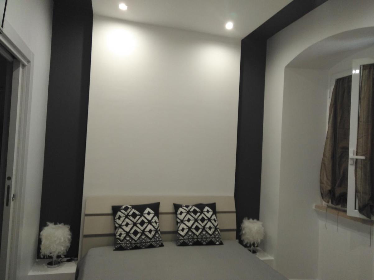 B&B Nazareth Barletta Rum bild
