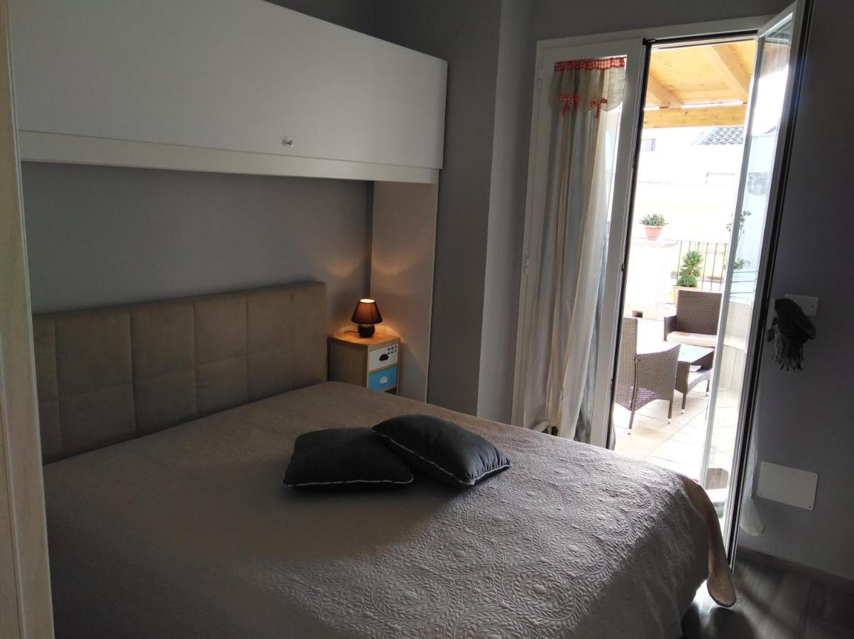 B&B Nazareth Barletta Rum bild