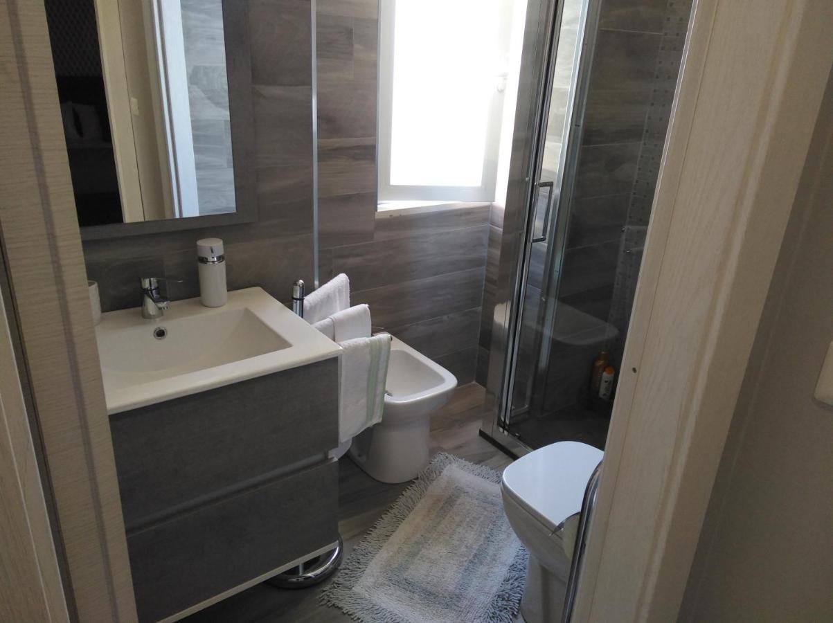 B&B Nazareth Barletta Exteriör bild